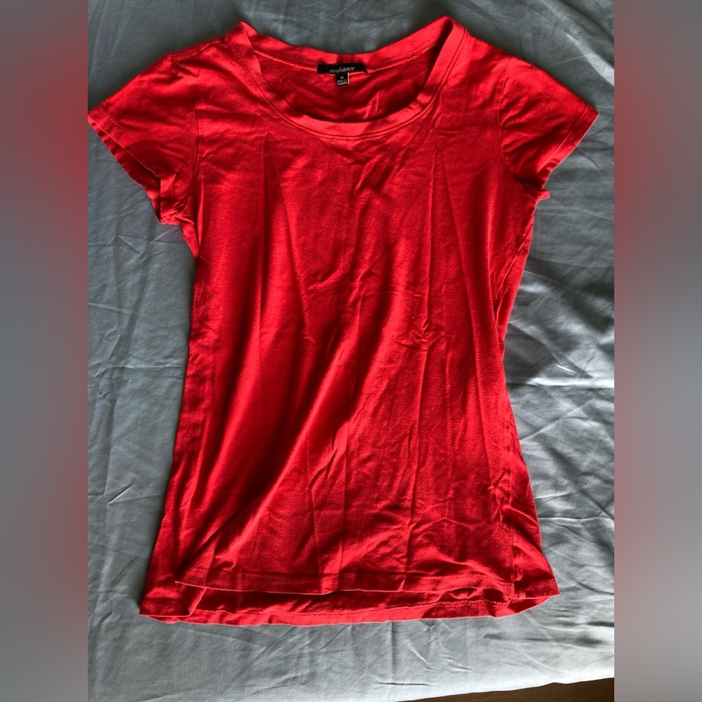 Ambiance Y2K Baby T-Shirt